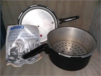 Mirro Speed Cooker & Canner