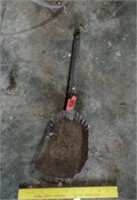 Fireplace Shovel