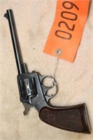 H&R 922 .22 9 Shot Revolver #K31447