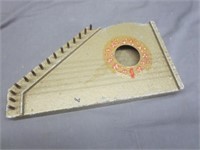 Made in Italy Zither - Sounds Nice