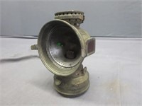 20th Century Antique Bicycle light Accessory