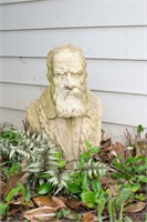 Theodore Gantz (20th Century, Cincinnati) Sculptur