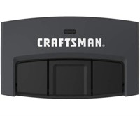 Craftsman CMXZDCG453 3-Button Garage Door Remote