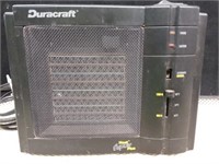 Duracraft Express Plus Heater, Works