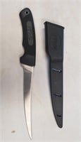 Angler Tools Filet Knife in Sheath