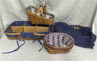 Longaberger Baskets