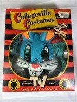 Collegeville Costumes - Bugs Bunny