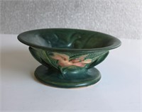 Vintage Roseville Pottery Dish