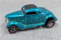 Hot Wheels Red line 36 Ford Coupe