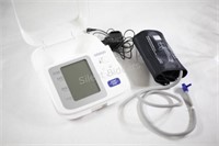 Omron Blood Pressure Monitor Kit