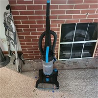 BISSEL POWERFORCE HELIX VACUUM