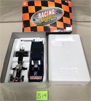 11 - RACING COLLECTABLES OF AMERICA CAR (B14)