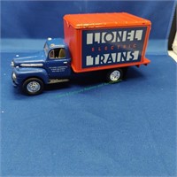 1951 Lionel Trains Diecast Truck