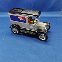 ERTL Model T Bank, 1993 Chevy Camaro