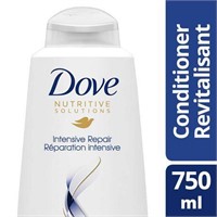 Dove Intensive Repair Conditioner Other