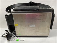 Power on Board Travel Cooler