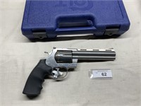 colt anaconda 44mag 6" nib