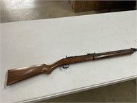 sheridan pellet rifle