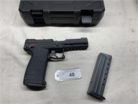 Kel-tec PMR-30 22wmr