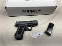 shadow systems CR920 elite or 9mm nib