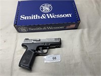 S&W SD9 2.0 9mm nib