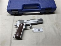 colt classic government 45acp nib