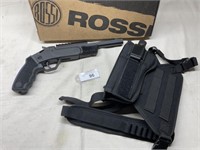 rossi brawler 45lc/410ga nib