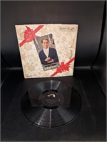 1959 Season's Greetings from Perry Como Record