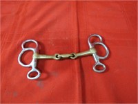 Horse Bridle bit.