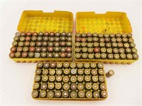 .45 Auto Reloads Ammo 150 Rounds