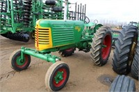 1950 Oliver 88 Tractor #129038