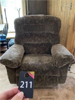 Lazy Boy Rocker Recliner