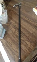 DRAGON HANDLED WALKING STICK CANE