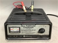 UL Model SE-60 All Purpose Charger