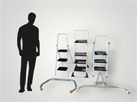 Ladders and Accessories