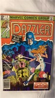 1981 Dazzler No.5 ComicBook