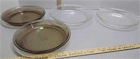SEE ALL PICTURES - large lot Pyrex & more