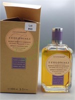 NIB Vintage Women's Perfume - I Coloniali