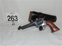 H & R Model 949 22 Revolver