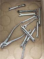 Craftsman miniature wrenches
