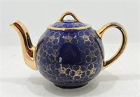 Hall China French teapot, H80