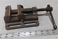 3" Machinist Vice