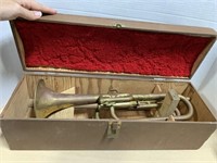 Whaley Royce & Co. Toronto Brass instrument in