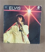 Elvis You'll Never Walk Alone Album 33
