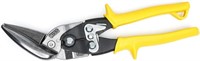 C1242  Crescent Wiss Aviation Snips, 9-4/5