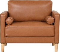 Lexington Chair  39.8x31.1x33.5  Caramel