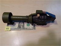 M1A2 Grenade Projection Adapter w/ Grenade