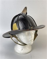 Cairn's & Brother Fireman's Hat