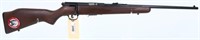 SAVAGE ARMS CO 93 Bolt Action Rifle