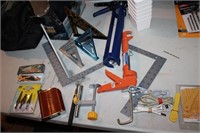 Assorted Tools and More